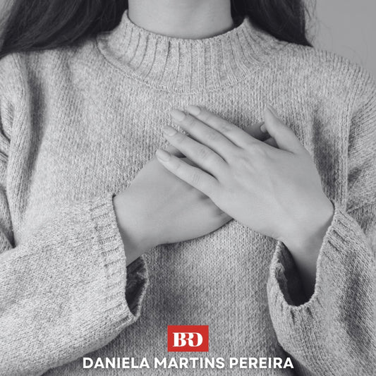 A Importância da Gratidão na Parentalidade - Despertar da Consciência