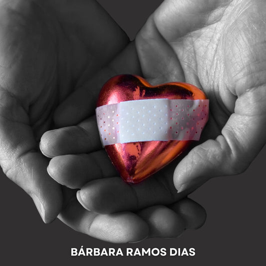 Amar Demais (E-book)