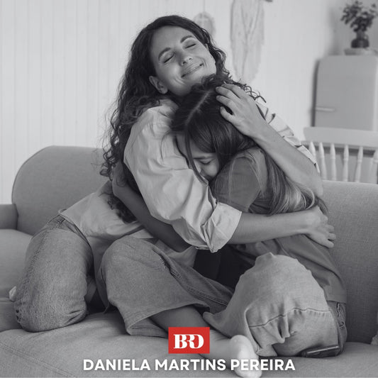 Apoiar sem pressionar! - Despertar da Consciência