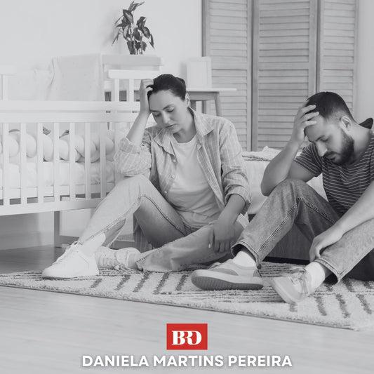 Burnout Parental - sessão Despertar da Consciência