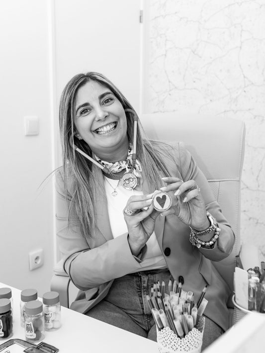 Psicóloga Clínica e Hipnoterapeuta | Bárbara Pereira