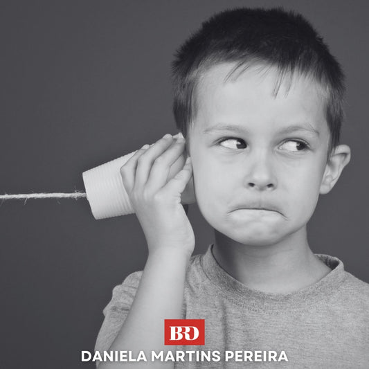 Comunicação não violenta  - Despertar da Consciência