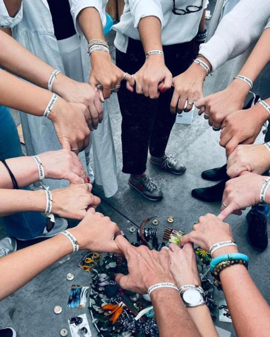 Círculo Pais Chatos com prazer | Presencial