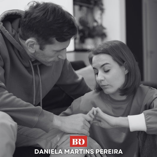 Confissões Invisíveis da Parentalidade  - Despertar da Consciência