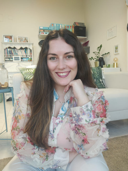 Psicologia Clínica e Psicoterapia | Daniela Martins Pereira