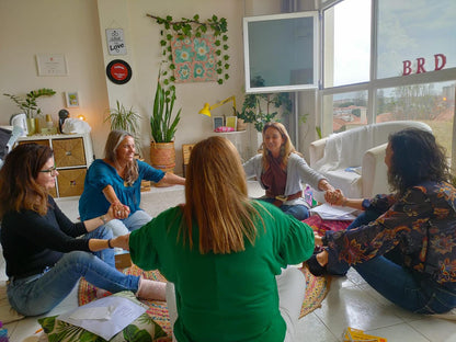 Formação Método BRD Eneadrama