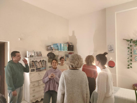 Formação Método BRD Eneadrama