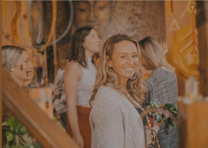 Leitura Corporal Sistémica | Bárbara Ramos Dias