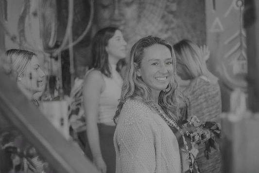 Leitura Corporal Sistémica | Bárbara Ramos Dias