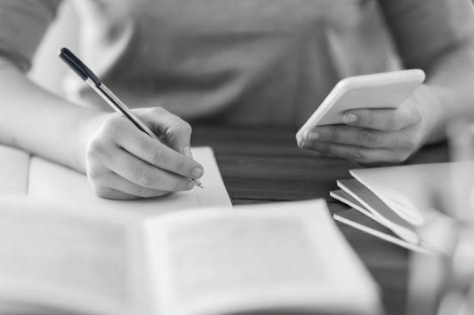 Mini-guia de estudo (E-book)