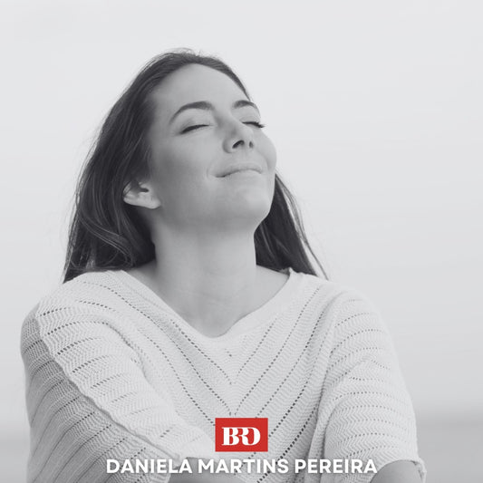 Para todas as mães que se esquecem de si - uma pausa - Despertar da Consciência