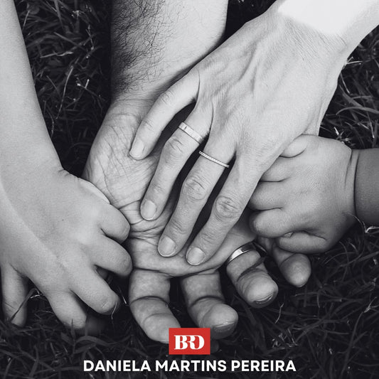 Parentalidade Consciente 2025 - Despertar da Consciência