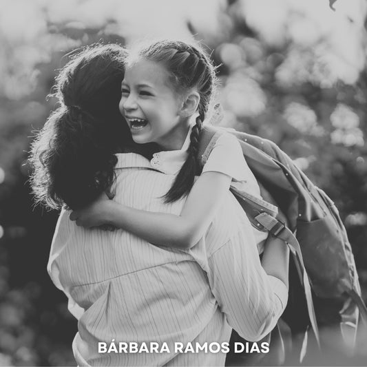 Regresso às aulas, e agora? SOCORRO! (E-book)