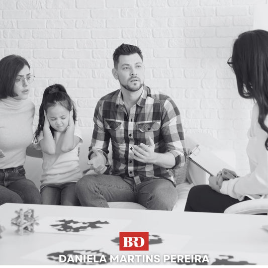 Sintoma que fala - Despertar da Consciência