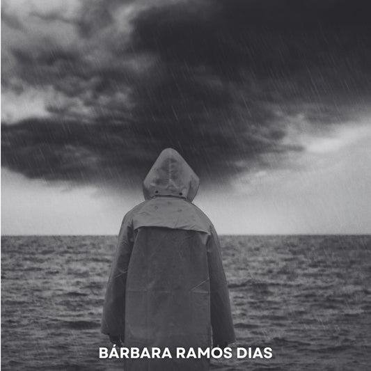 Nem todas as tempestades fazem barulho (E-book)