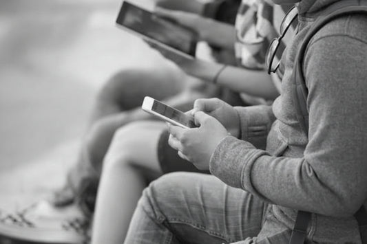 Varinha Mágica STOP telemóvel (E-book)